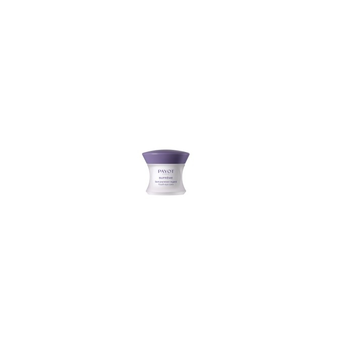 Payot Suprême Soin Jeunesse Regard - 15 Ml