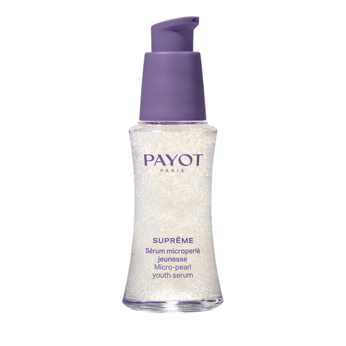 Payot Supreme Serum Microperlé Jeunesse - 30ml