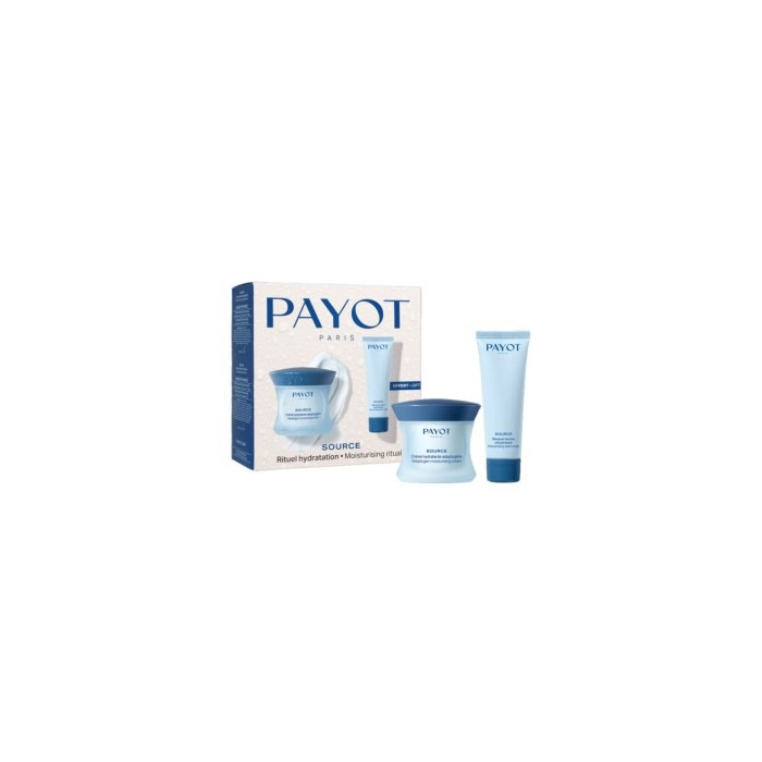 Payot Source Duo set