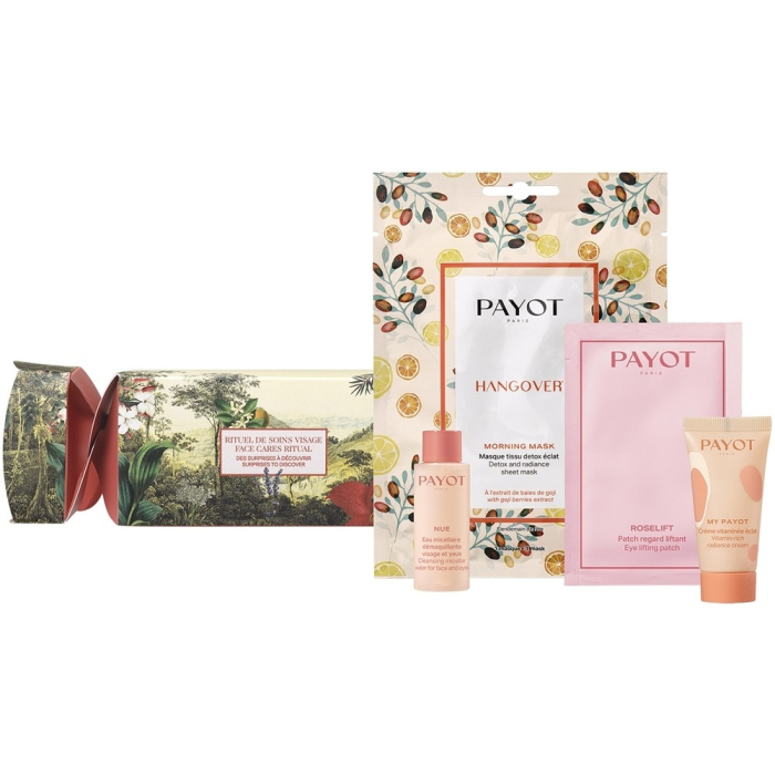 Payot Rituel De Soins Visage - Des Surprises À Découvrir - 35ml
