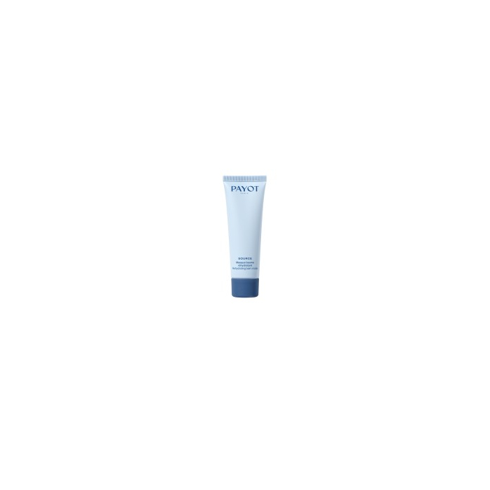 Payot Source Masque Baume Réhydratant - 50 Ml