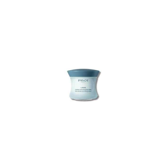 Payot Crème Riche Lissante Rides - 50ml