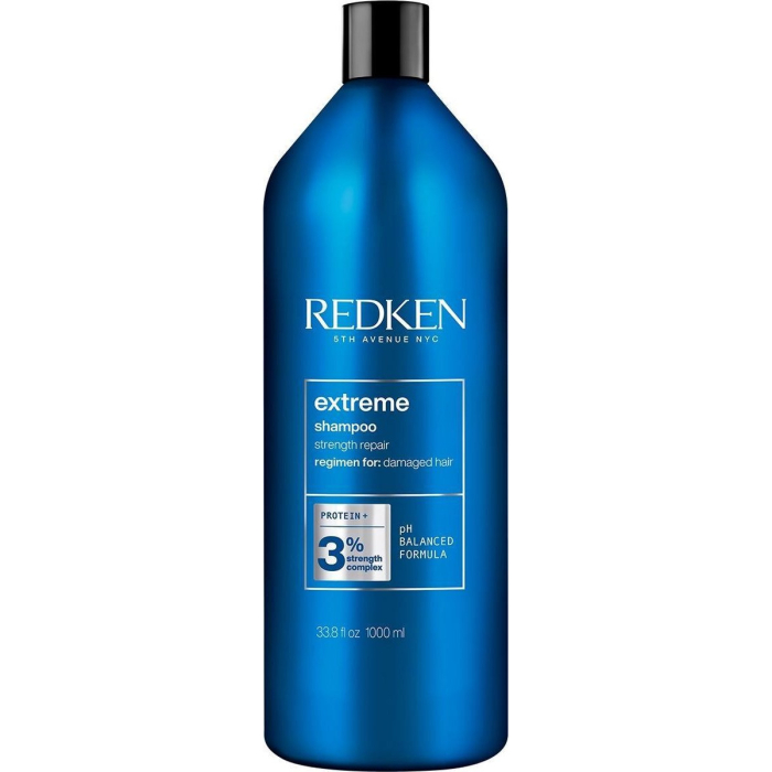 Redken Extreme Shampoo - 1000ml