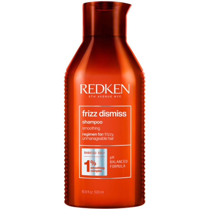 Redken Frizz Dismiss Shampoo - 300ml