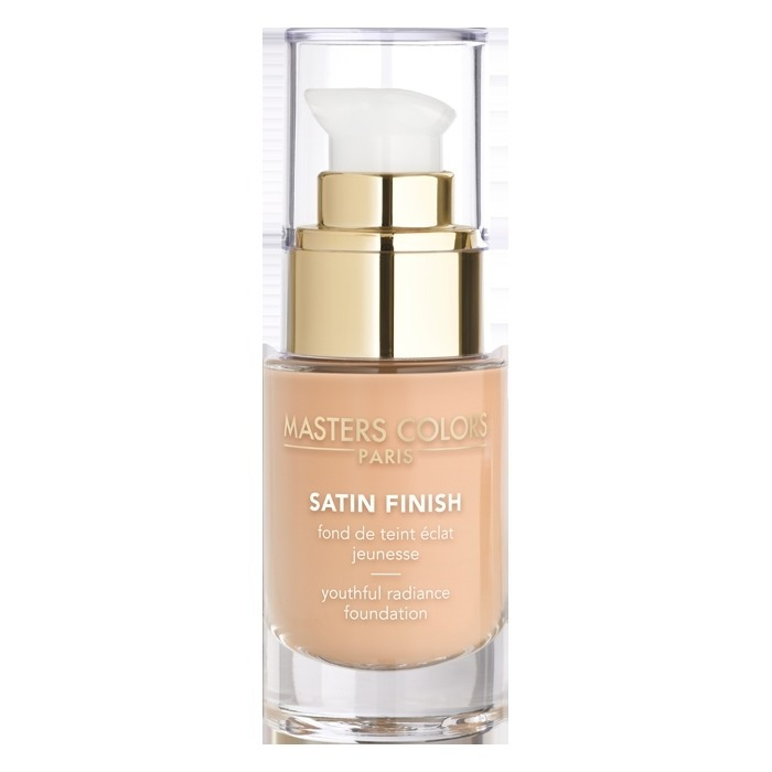 Guinot Satin Finish 22 - 30ml