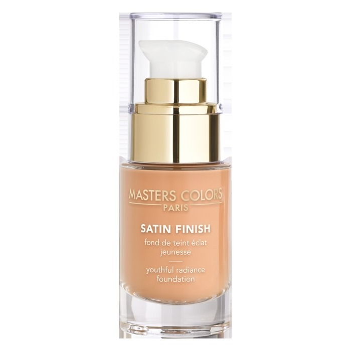 Guinot Satin Finish 32 - 30ml