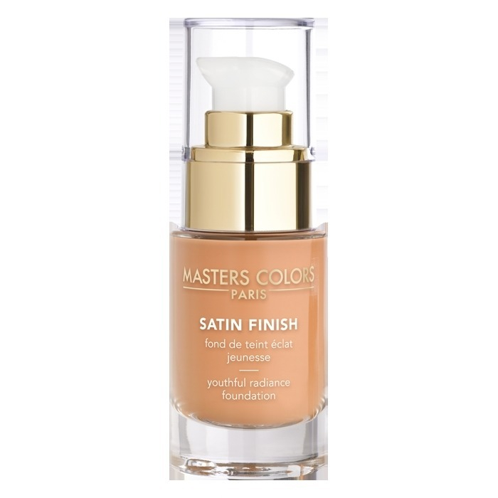 Guinot Satin Finish 42 - 30ml