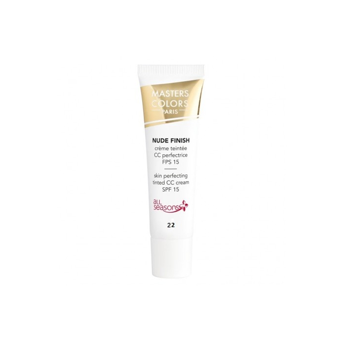 Guinot Nude Finish 22 - 30 Ml