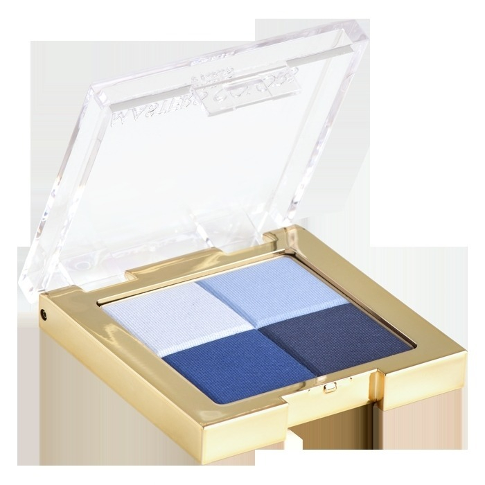 Guinot Eyeshadow All Seasons 21 - 6g