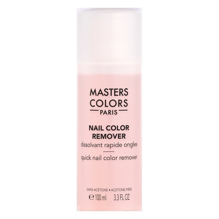Guinot Nail Color Remover - 100ml