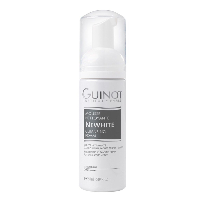 Guinot Mousse Nettoyante Newhite - 150ml