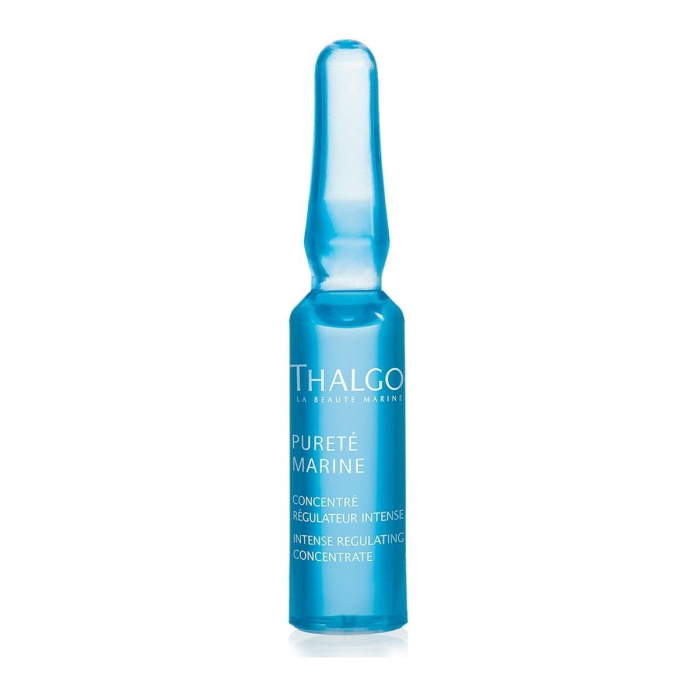 Thalgo Intense Regulating Concentrate - 7 x 1,2ml