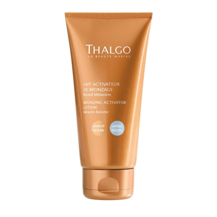 Thalgo Bronzing Activator Lotion - 150ml