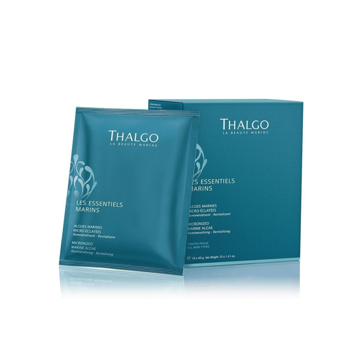 Thalgo Micronized Marine Algae - 10 x 40g