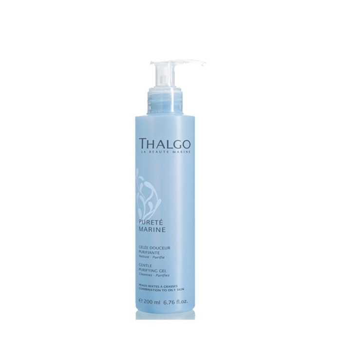 Thalgo Gentle Purifying Gel - 200ml