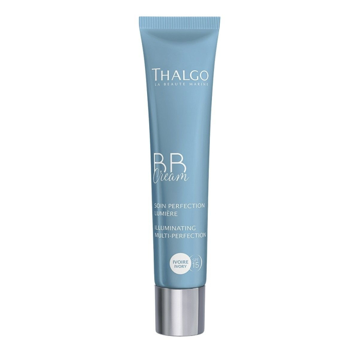 Thalgo Illuminating Multi-Perfection BB Cream - Ivory - 40ml