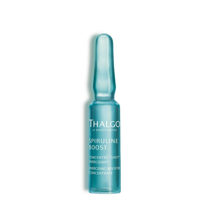 Thalgo Energising Concentrated Shot - 7 x 1,2ml