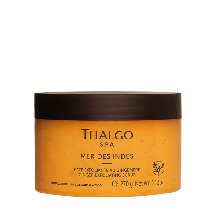 Thalgo Ginger Exfoliating Scrub - 270g