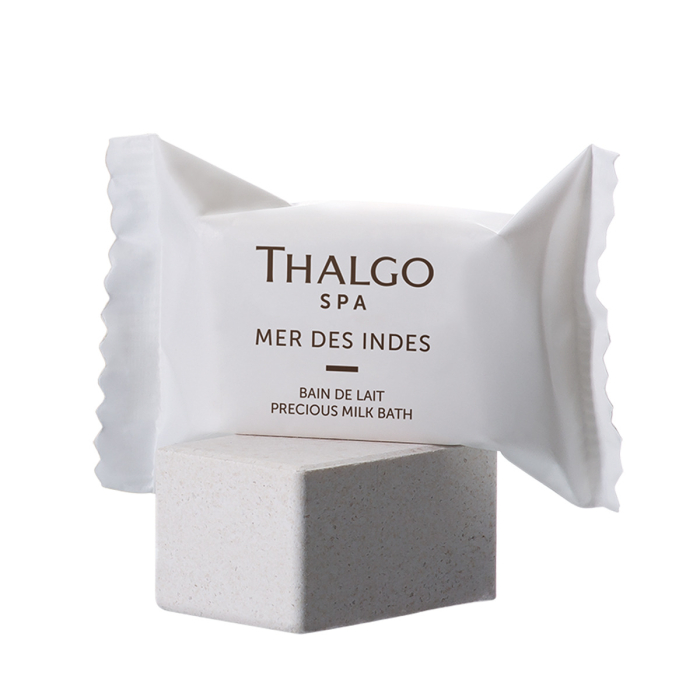 Thalgo Precious Milk Bath - 6 x 28g