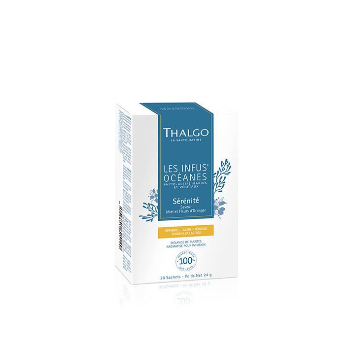 Thalgo Serenity - 20 sachets