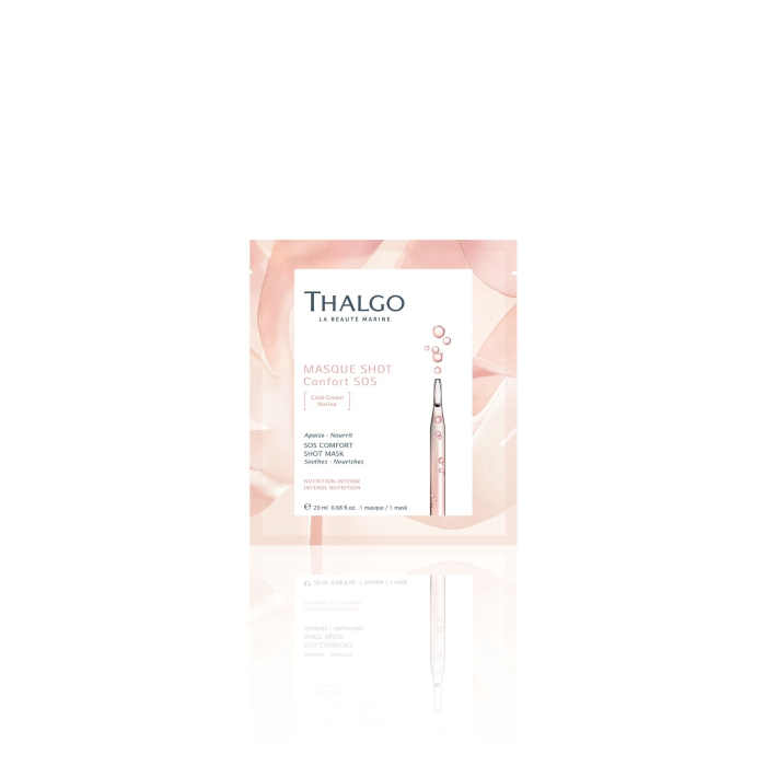 Thalgo SOS Comfort Shot Mask - 20ml