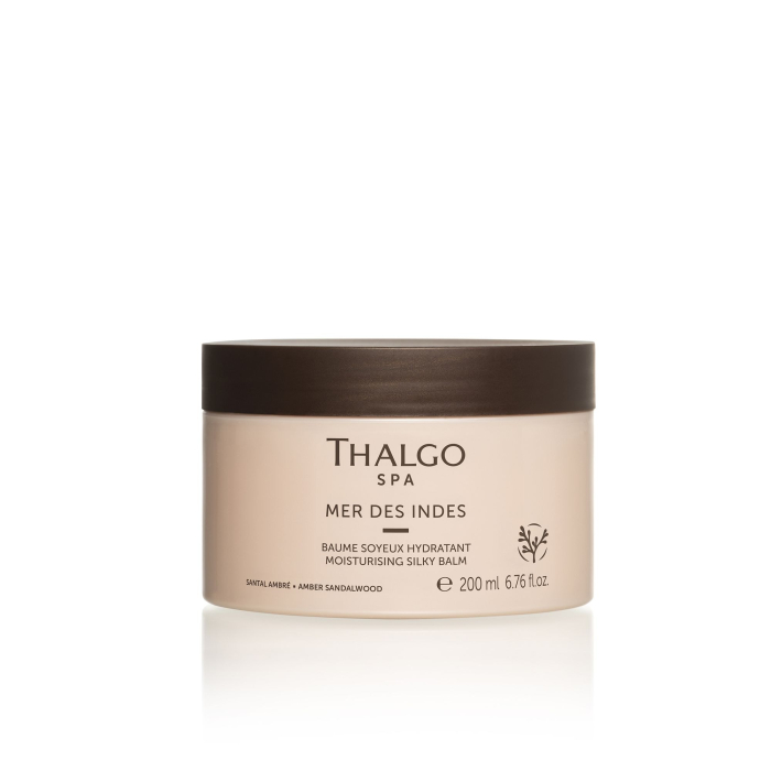 Thalgo Moisturising Silky Balm - 200ml