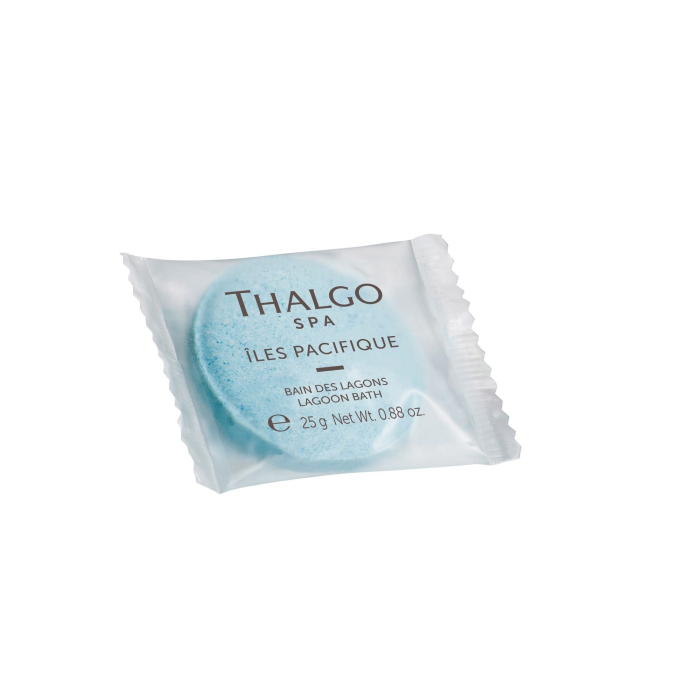 Thalgo Lagoon Bath - 6 x 25g