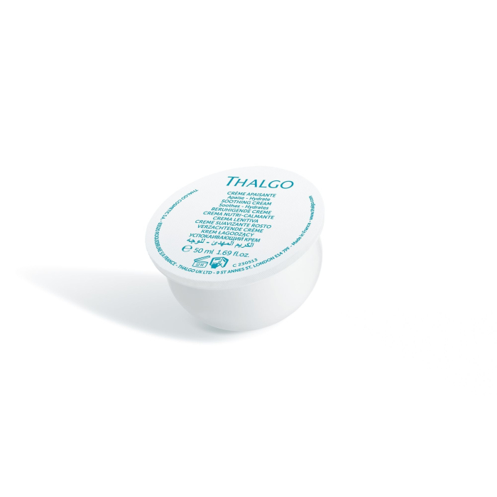 Thalgo Soothing Cream Eco-Refill - 50ml