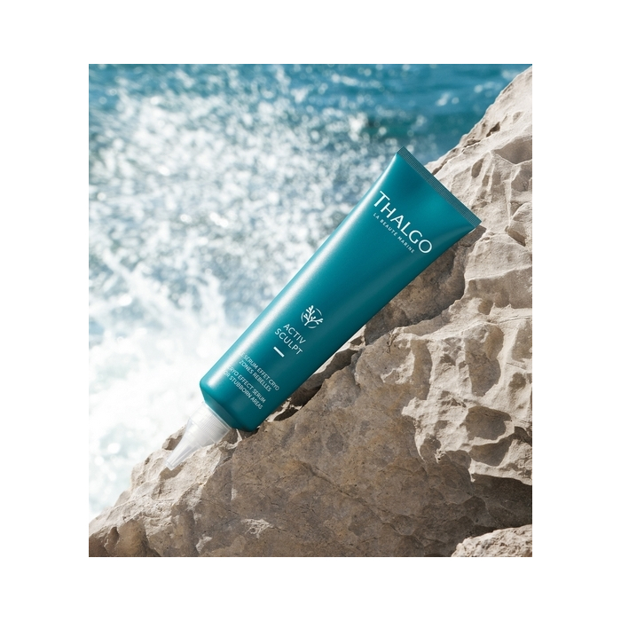 Thalgo Cryo Effect Serum for Stubborn Areas - 150ml