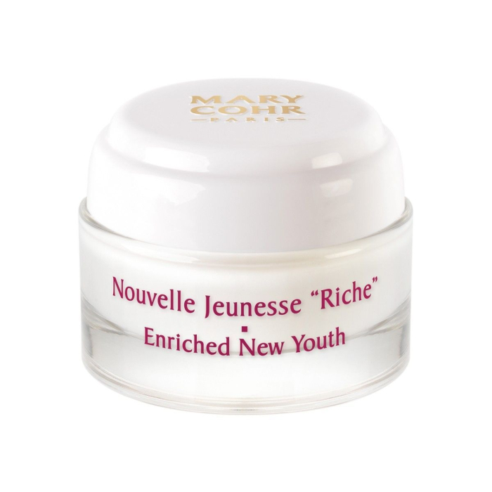 Mary Cohr Nouvelle Jeunesse "Riche" - 50ml