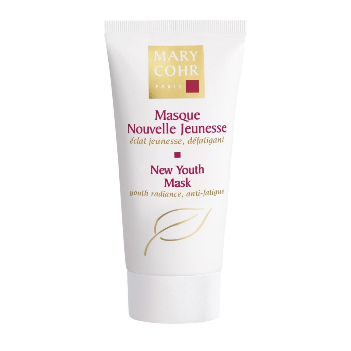 Mary Cohr Masque Nouvelle Jeunesse - 50ml