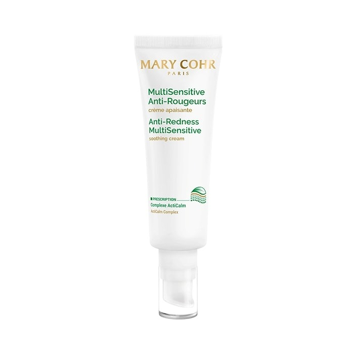 Mary Cohr Multisensitive Anti-Rougeurs - 50ml