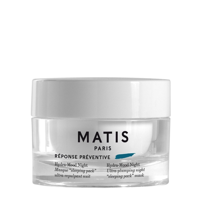 Matis Hydramood Night Mask - 50ml