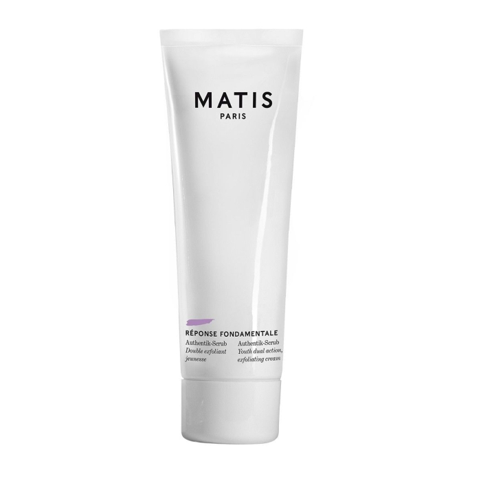 Matis Reponse Fondamentale Authentik-Scrub - 50ml