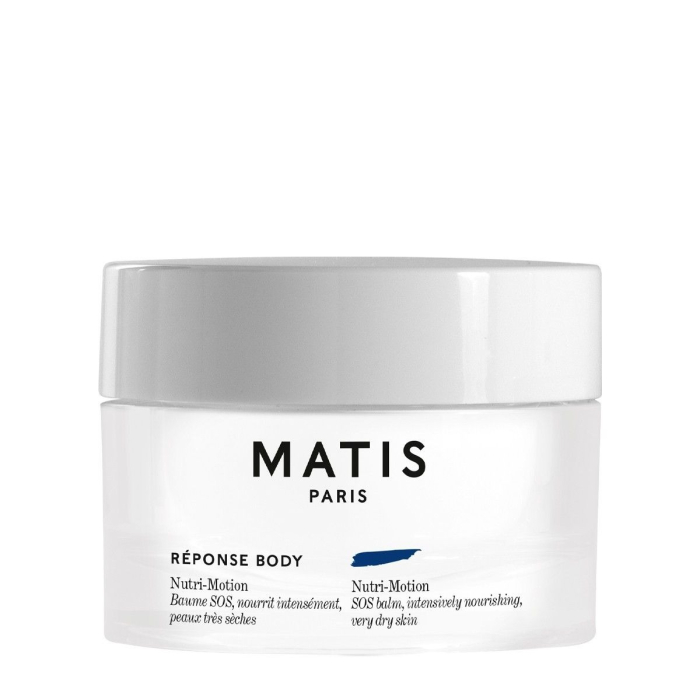 Matis Nutri-Motion Body Balm - 200ml