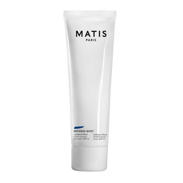 Matis Cashmere-Hand Cream - 50ml