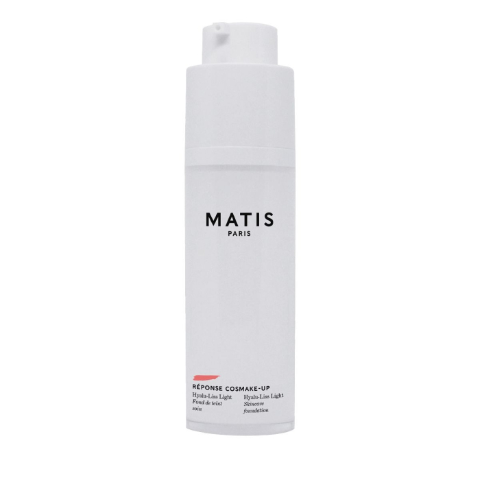 Matis Hyalu-Liss Foundation Light - 30ml