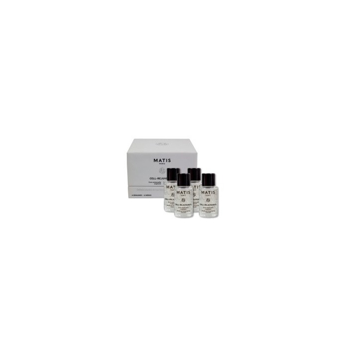 Matis Cell-Cure - 4x15 Ml