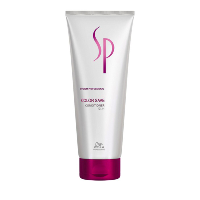 Wella Color Save Conditioner - 200ml