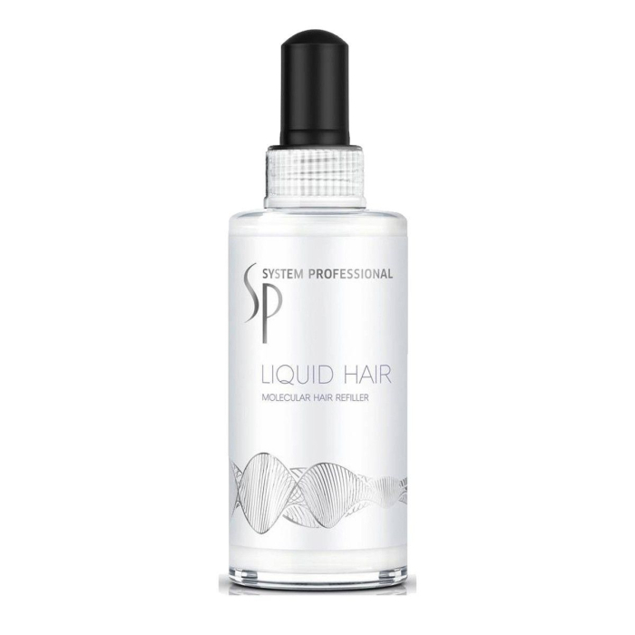 Wella Sp Repair Liquid Hair - 100ml