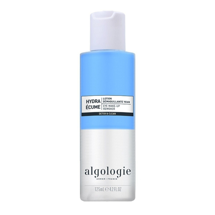 Algologie Hydra Écume Eye Make-up Remover - 125ml