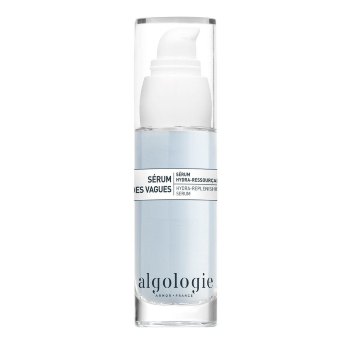 Algologie Sérum des Vagues Hydra-Replenish Serum - 30ml