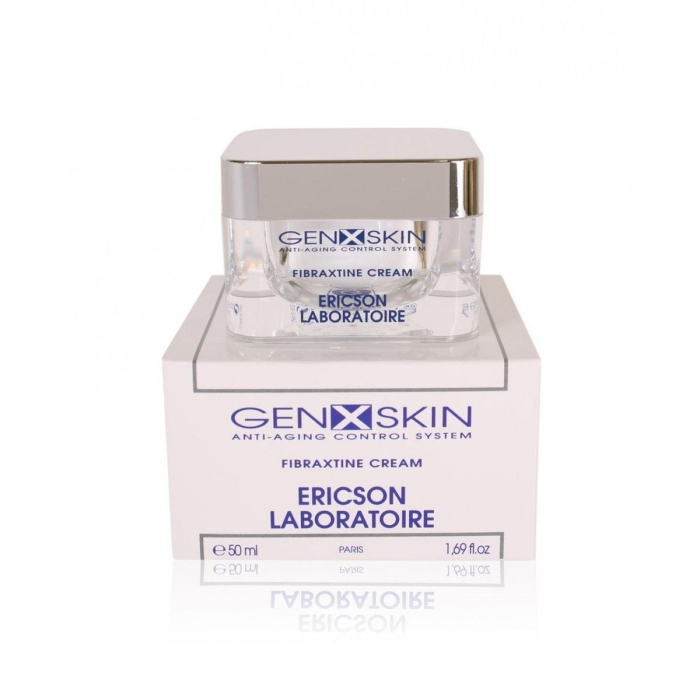 Ericson Laboratoire Genxskin Cc Cream Correctiv N3