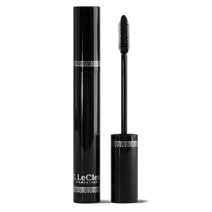T. LeClerc Mascara Waterproof 01 Noir - 10ml