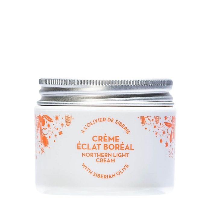 Polaar Northern Light Smoothing Cream - 50ml