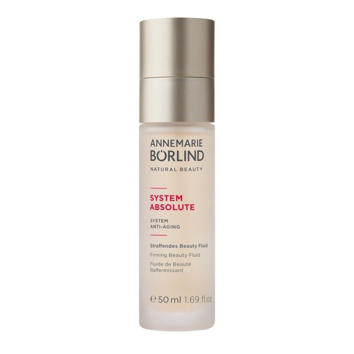 Annemarie Börlind System Absolute Firming Beauty Fluid - 50ml