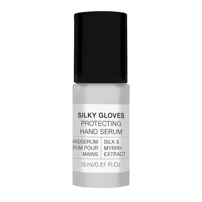 Alessandro Spa Silky Gloves - Handserum - 15ml