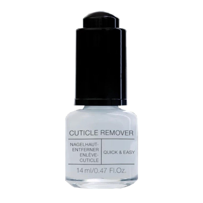 Alessandro Spa Cuticle Remover - 14ml