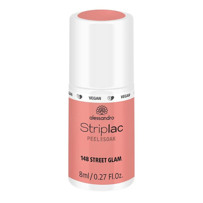 Alessandro Peel Or Soak St2 148 Street Glam - 8ml