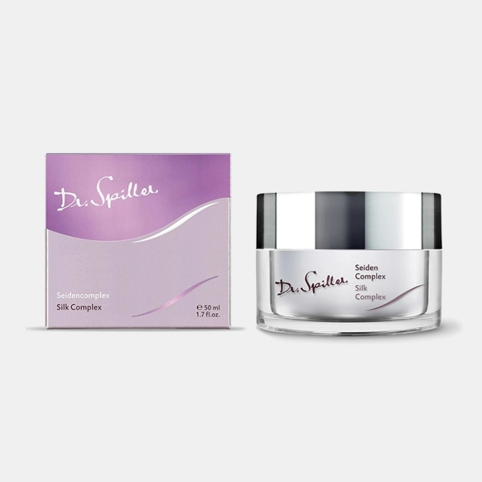 Dr. Spiller Silk Complex - 50ml